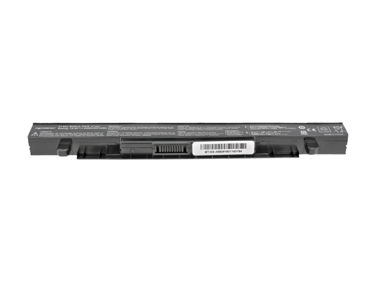 Movano Bateria A41-X550A do Asus X550 A450 F450 K550 - 2200 mAh (32 Wh)
