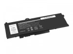 Movano Bateria GRT01 do Dell Latitude 5421 5521 5531 Precision 3470 3561 3571 3581 - 3950 mAh (61 Wh)