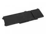 Movano Bateria GRT01 do Dell Latitude 5421 5521 5531 Precision 3470 3561 3571 3581 - 3950 mAh (61 Wh)