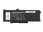 Movano Bateria GRT01 do Dell Latitude 5421 5521 5531 Precision 3470 3561 3571 3581 - 3950 mAh (61 Wh)