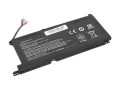 Movano Bateria PG03XL do HP 15-DH 15-EC 15-DK 16-A - 4150 mAh (47 Wh)