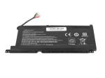 Movano Bateria PG03XL do HP 15-DH 15-EC 15-DK 16-A - 4150 mAh (47 Wh)