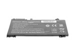 Movano Bateria RE03XL do HP 430 440 450 G6 430 440 450 G7 - 3500 mAh (40 Wh)