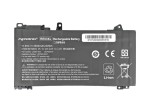 Movano Bateria RE03XL do HP 430 440 450 G6 430 440 450 G7 - 3500 mAh (40 Wh)