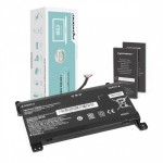 Movano Bateria FM08 TPN-Q195 do HP Omen 17-AN 12 PIN - 5973 mAh (86 Wh)