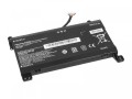 Movano Bateria FM08 TPN-Q195 do HP Omen 17-AN 12 PIN - 5973 mAh (86 Wh)