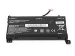 Movano Bateria FM08 TPN-Q195 do HP Omen 17-AN 12 PIN - 5973 mAh (86 Wh)