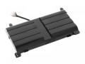 Movano Bateria FM08 TPN-Q195 do HP Omen 17-AN 12 PIN - 5973 mAh (86 Wh)