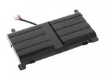 Movano Bateria FM08 TPN-Q195 do HP Omen 17-AN 12 PIN - 5973 mAh (86 Wh)