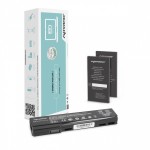 Movano Bateria do HP EliteBook 8460p 8460w 8470p 8470w - 4400 mAh (48 Wh)