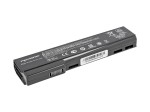 Movano Bateria do HP EliteBook 8460p 8460w 8470p 8470w - 4400 mAh (48 Wh)