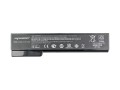 Movano Bateria do HP EliteBook 8460p 8460w 8470p 8470w - 4400 mAh (48 Wh)