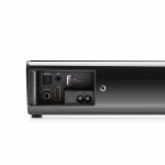 JVC Soundbar TH-E324B 2.0