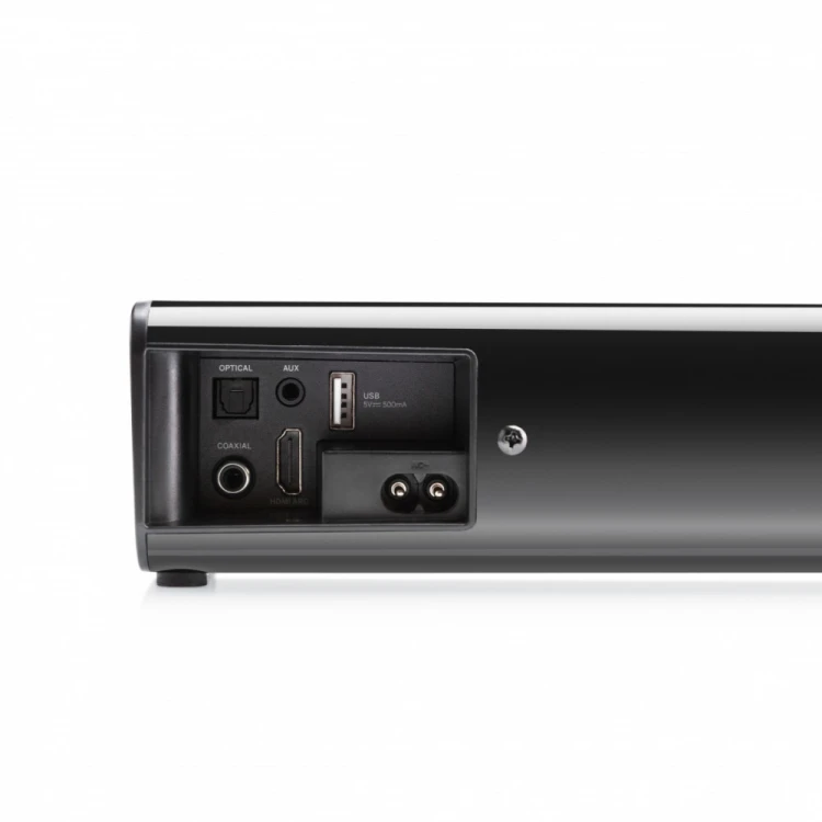 JVC Soundbar TH-E324B 2.0