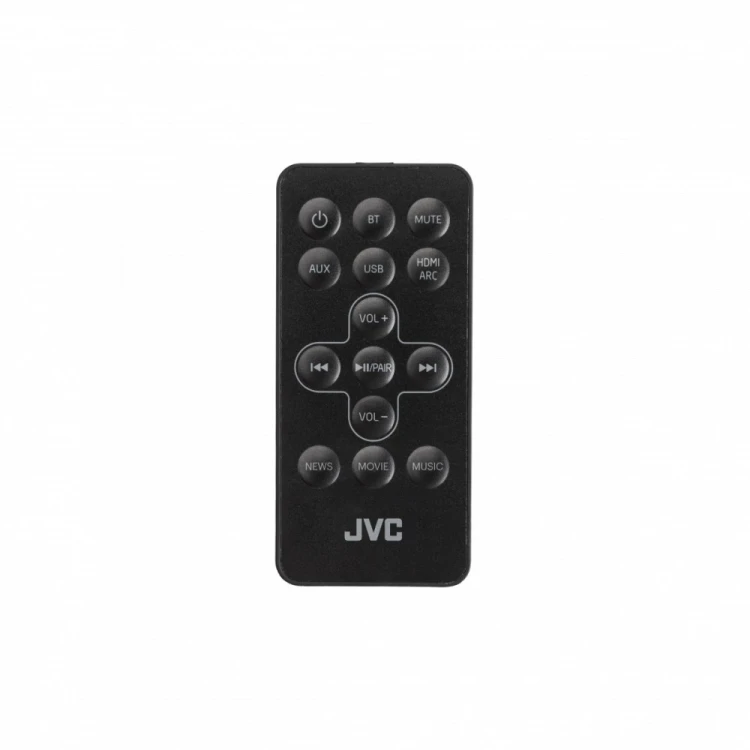 JVC Soundbar TH-E324B 2.0