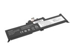 Movano Bateria 00HW027 01AV434 do Lenovo ThinkPad Yoga 260 370 X380 - 2700 mAh (40 Wh)