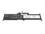 Movano Bateria 00HW027 01AV434 do Lenovo ThinkPad Yoga 260 370 X380 - 2700 mAh (40 Wh)