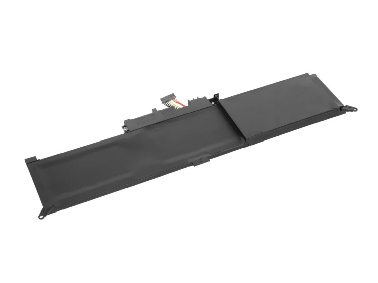 Movano Bateria 00HW027 01AV434 do Lenovo ThinkPad Yoga 260 370 X380 - 2700 mAh (40 Wh)