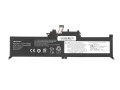 Movano Bateria 00HW027 01AV434 do Lenovo ThinkPad Yoga 260 370 X380 - 2700 mAh (40 Wh)