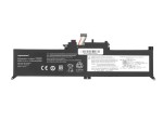 Movano Bateria 00HW027 01AV434 do Lenovo ThinkPad Yoga 260 370 X380 - 2700 mAh (40 Wh)