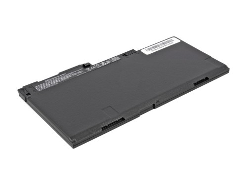 Movano Bateria CM03XL do HP EliteBook 740 750 840 G1 G2 - 4400 mAh (49 Wh)