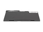 Movano Bateria CM03XL do HP EliteBook 740 750 840 G1 G2 - 4400 mAh (49 Wh)