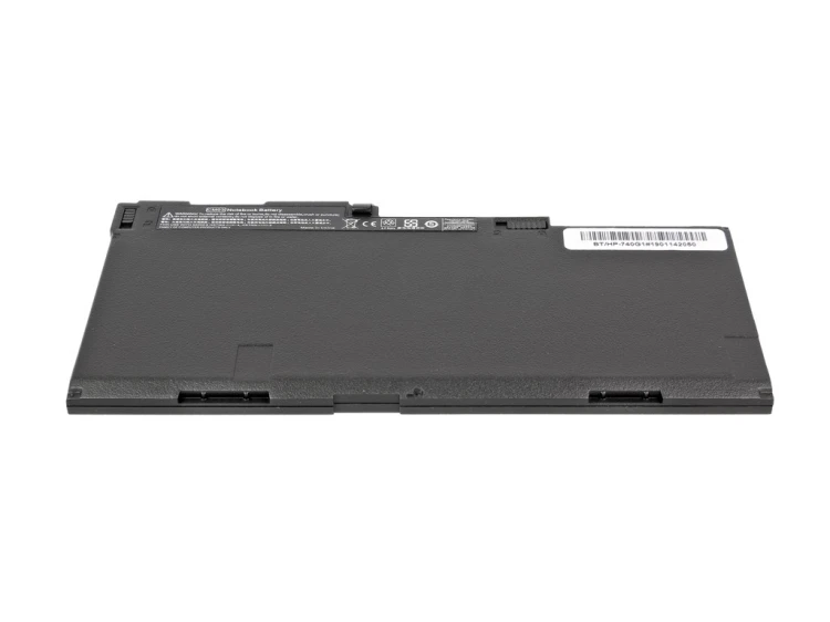 Movano Bateria CM03XL do HP EliteBook 740 750 840 G1 G2 - 4400 mAh (49 Wh)