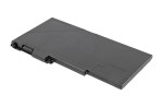 Movano Bateria CM03XL do HP EliteBook 740 750 840 G1 G2 - 4400 mAh (49 Wh)