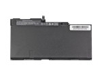 Movano Bateria CM03XL do HP EliteBook 740 750 840 G1 G2 - 4400 mAh (49 Wh)