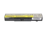 Movano Bateria do Lenovo G500 G505 G510 G580 G585 G700 - 4400 mAh (49 Wh)