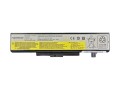 Movano Bateria do Lenovo G500 G505 G510 G580 G585 G700 - 4400 mAh (49 Wh)