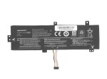 Movano Bateria L15L2PB4 do Lenovo IdeaPad 510-15ISK - 4100 mAh (31 Wh)