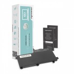 Movano Bateria CI03XL do HP ProBook 640 645 650 655 G2 - 3900 mAh (44 Wh)