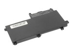 Movano Bateria CI03XL do HP ProBook 640 645 650 655 G2 - 3900 mAh (44 Wh)