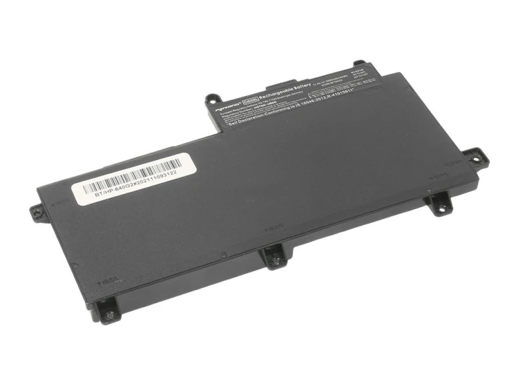 Movano Bateria CI03XL do HP ProBook 640 645 650 655 G2 - 3900 mAh (44 Wh)