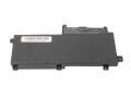 Movano Bateria CI03XL do HP ProBook 640 645 650 655 G2 - 3900 mAh (44 Wh)