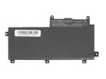 Movano Bateria CI03XL do HP ProBook 640 645 650 655 G2 - 3900 mAh (44 Wh)