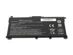Movano Bateria TF03XL do HP Pavilion 14-BF 14-BP 15-CD - 3400 mAh (39 Wh)