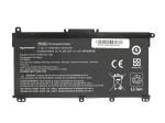 Movano Bateria TF03XL do HP Pavilion 14-BF 14-BP 15-CD - 3400 mAh (39 Wh)