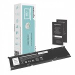 Movano Bateria 69KF2 do Dell Alienware M17 M15 R3 R4 Precision 5550 XPS 9500 9510 - 6000 mAh (69 Wh)