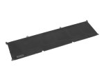 Movano Bateria 69KF2 do Dell Alienware M17 M15 R3 R4 Precision 5550 XPS 9500 9510 - 6000 mAh (69 Wh)