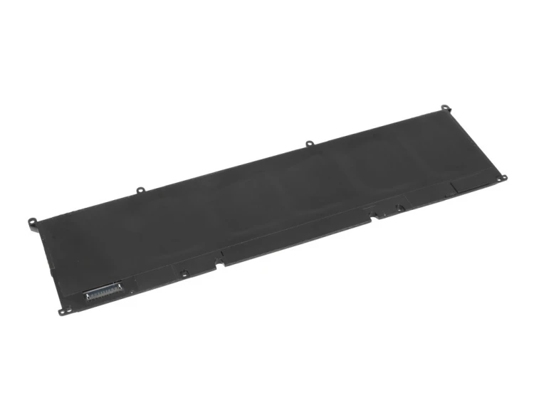 Movano Bateria 69KF2 do Dell Alienware M17 M15 R3 R4 Precision 5550 XPS 9500 9510 - 6000 mAh (69 Wh)