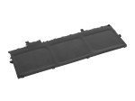 Movano Bateria 01AV430 do Lenovo ThinkPad X1 Carbon 5 6 2017 2018 - 4650 mAh (54 Wh)