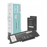 Movano Bateria K5XWW do Dell Latitude 5289 7390 2-in-1 - 4200 mAh (32 Wh)