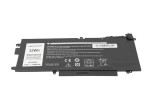 Movano Bateria K5XWW do Dell Latitude 5289 7390 2-in-1 - 4200 mAh (32 Wh)