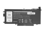 Movano Bateria K5XWW do Dell Latitude 5289 7390 2-in-1 - 4200 mAh (32 Wh)