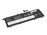 Movano Bateria L18C3PD2 do Lenovo ThinkPad T490s T495s T14s - 4650 mAh (54 Wh)