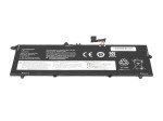 Movano Bateria L18C3PD2 do Lenovo ThinkPad T490s T495s T14s - 4650 mAh (54 Wh)