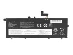 Movano Bateria L18C3PD2 do Lenovo ThinkPad T490s T495s T14s - 4650 mAh (54 Wh)