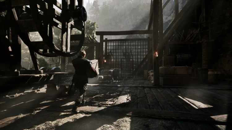 Plaion Gra PlayStation 5 Gothic Remake